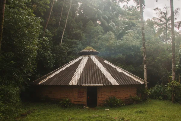 Ritualística Feminina | 28/11