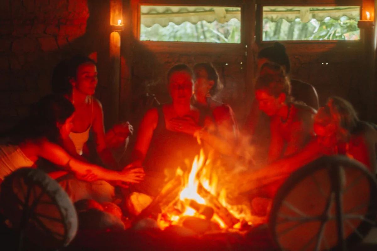 Ritualística Feminina | 29/11