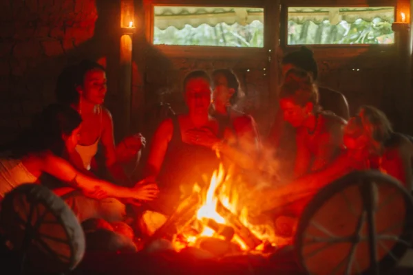 Ritualística Feminina | 28/11