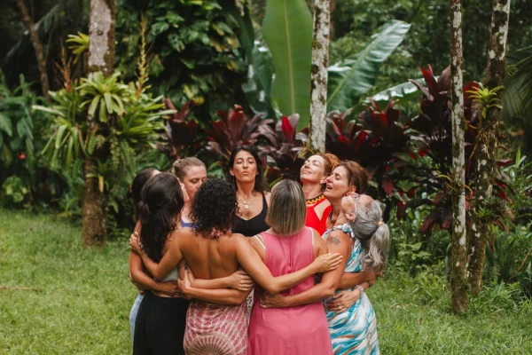 Ritualística Feminina | 28/11