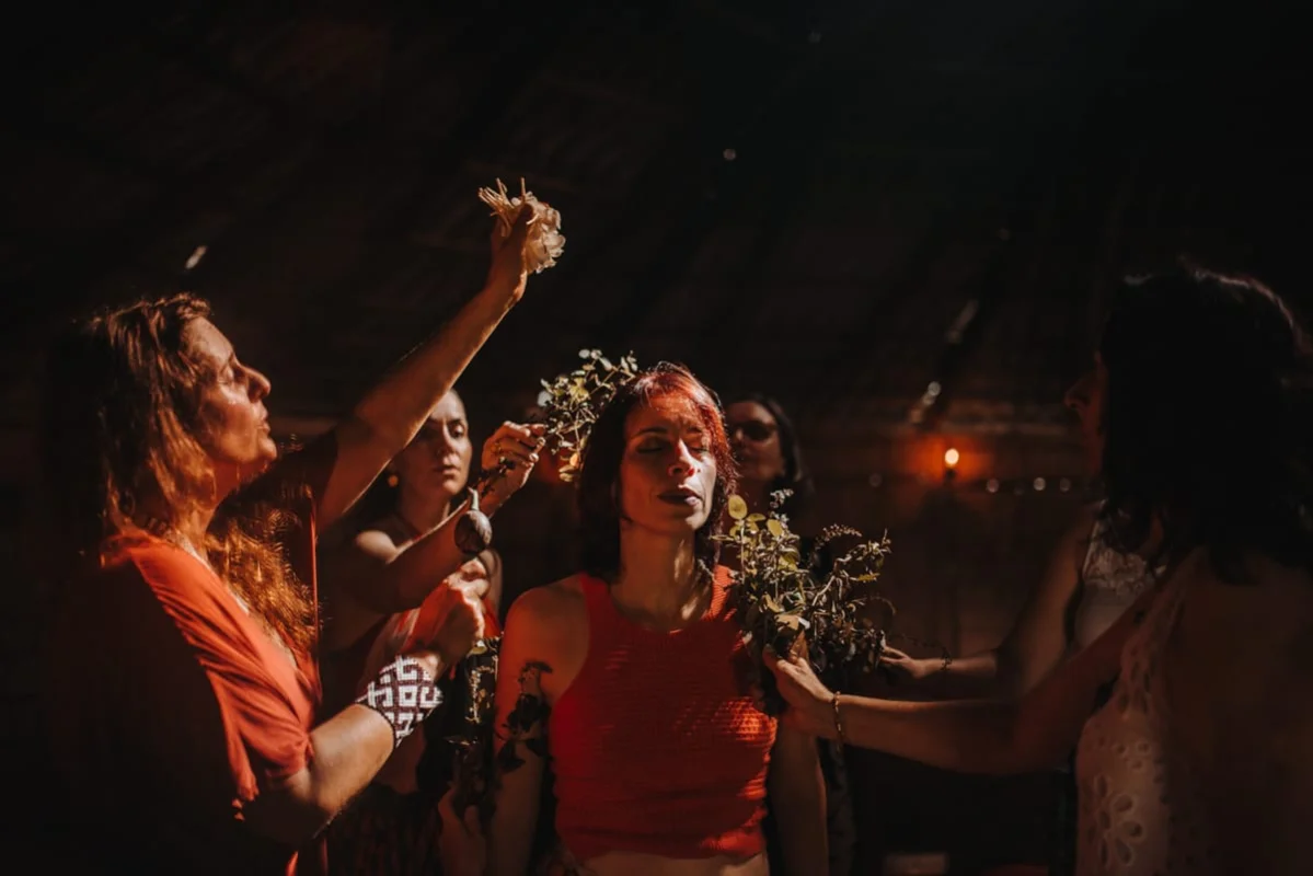 Ritualística Feminina | 29/11