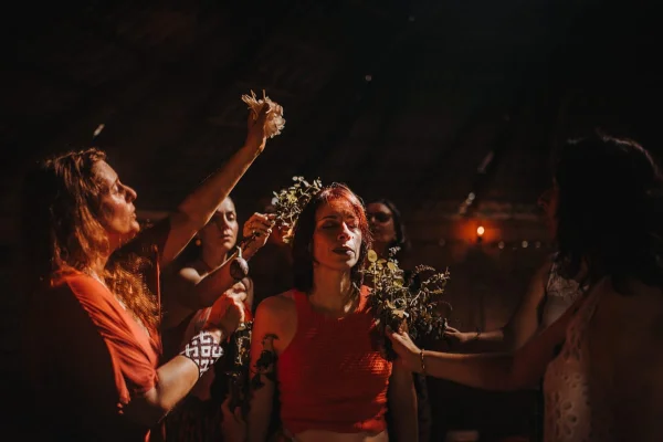 Ritualística Feminina | 28/11