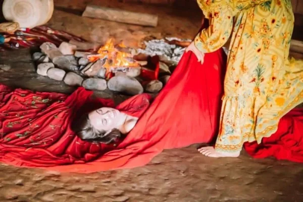 Ritualística Feminina | 28/11