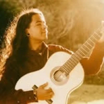 Foto de Pauã Kuaray Nhamandú