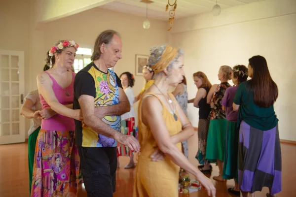 Curso Livre em Danças Circulares Sagradas Aprofundar em Si a partir das Danças | 14 a 18/01/2026