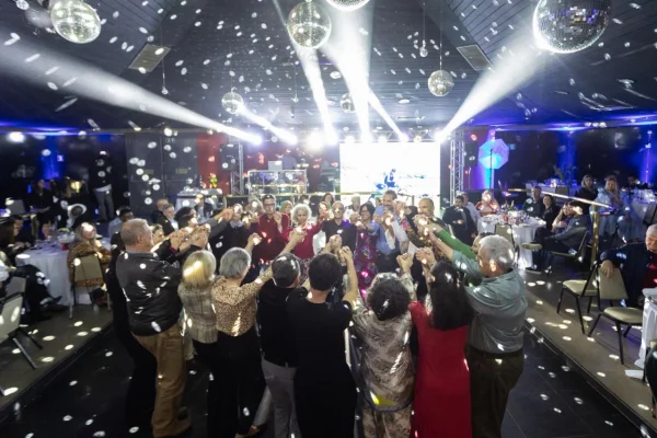 Curso Livre em Danças Circulares Sagradas Aprofundar em Si a partir das Danças | 14 a 18/01/2026