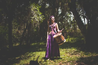 Foto de Vanessa Vzorek