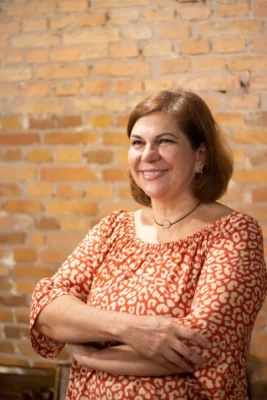 Foto de Goretti Peres Maranho