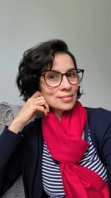 Foto de Danielle Palharini 