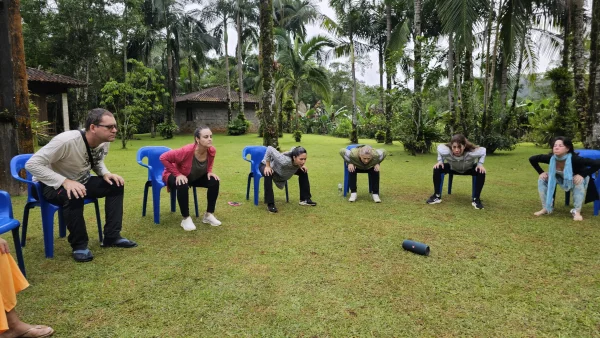 (Mu) Dança — um movimento de vida