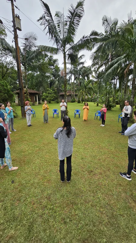 (Mu) Dança — um movimento de vida