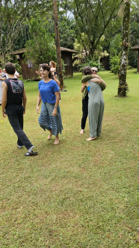 (Mu) Dança — um movimento de vida