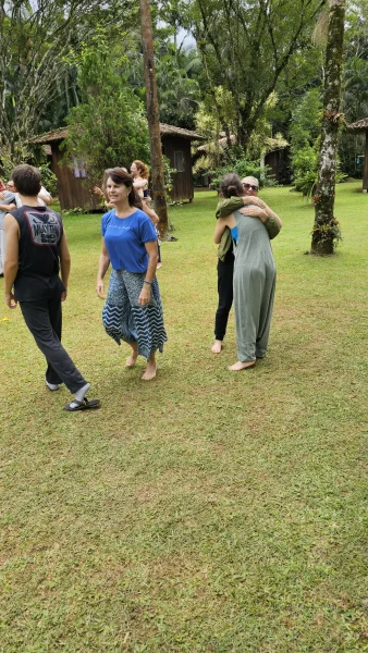 (Mu) Dança — um movimento de vida