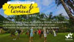 Encontro de Carnaval — Construindo o Mundo que Queremos