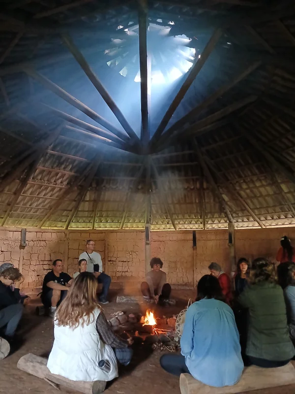 Encontro de Inverno Construindo o Mundo que Queremos | 21 a 26/06