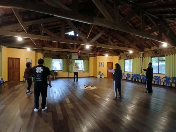 Encontro de Inverno Construindo o Mundo que Queremos | 21 a 26/06