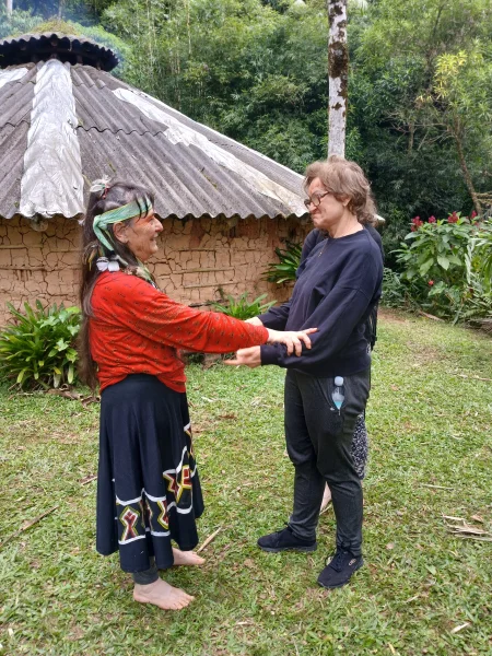 Encontro de Inverno Construindo o Mundo que Queremos | 21 a 26/06