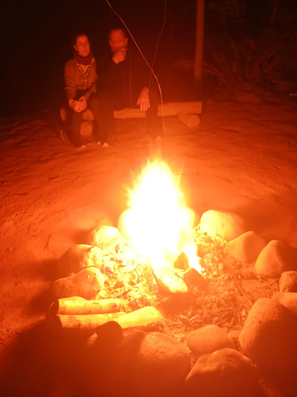 Encontro de Inverno Construindo o Mundo que Queremos | 21 a 26/06