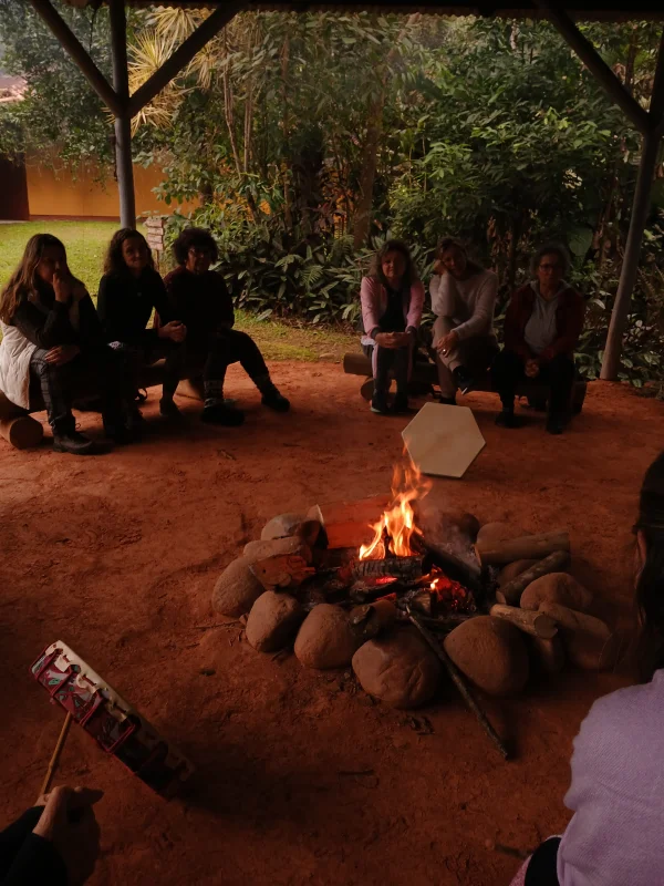 Encontro de Inverno Construindo o Mundo que Queremos | 21 a 26/06