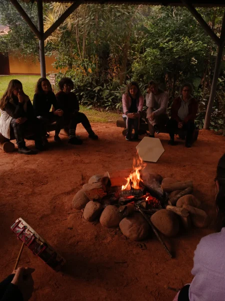 Encontro de Inverno Construindo o Mundo que Queremos | 21 a 26/06