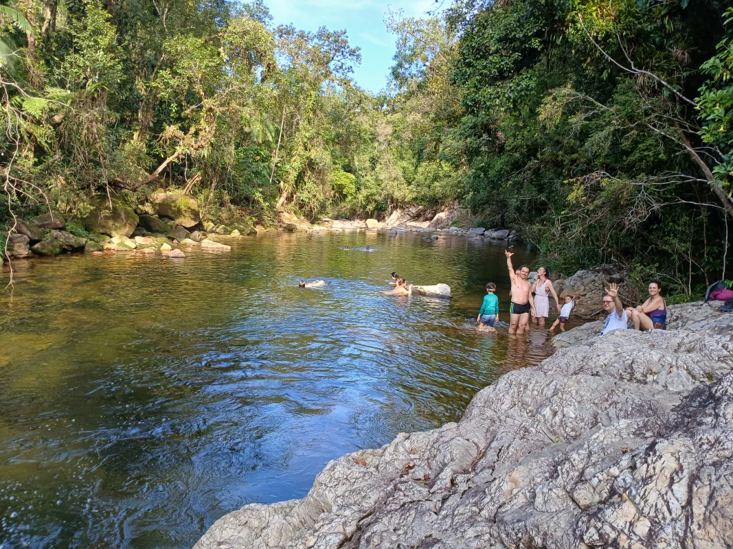 Encontro de Primavera Construindo o Mundo que Queremos | 25 a 29/09