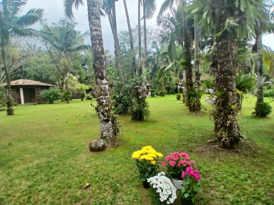 Encontro de Primavera Construindo o Mundo que Queremos | 25 a 29/09