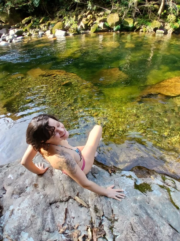 Encontro de Primavera Construindo o Mundo que Queremos | 25 a 29/09