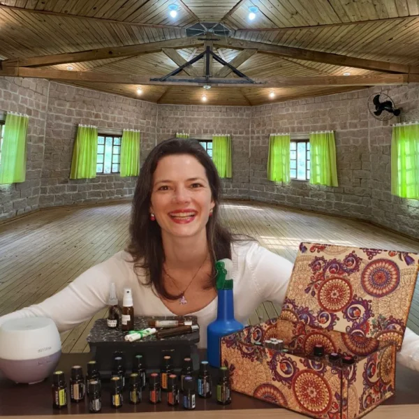 Encontro de Primavera Construindo o Mundo que Queremos | 25 a 29/09