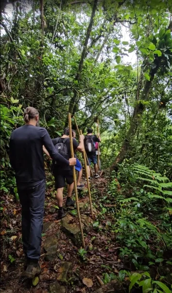 Encontro de Outono Construindo o Mundo que Queremos | 21 a 26/06