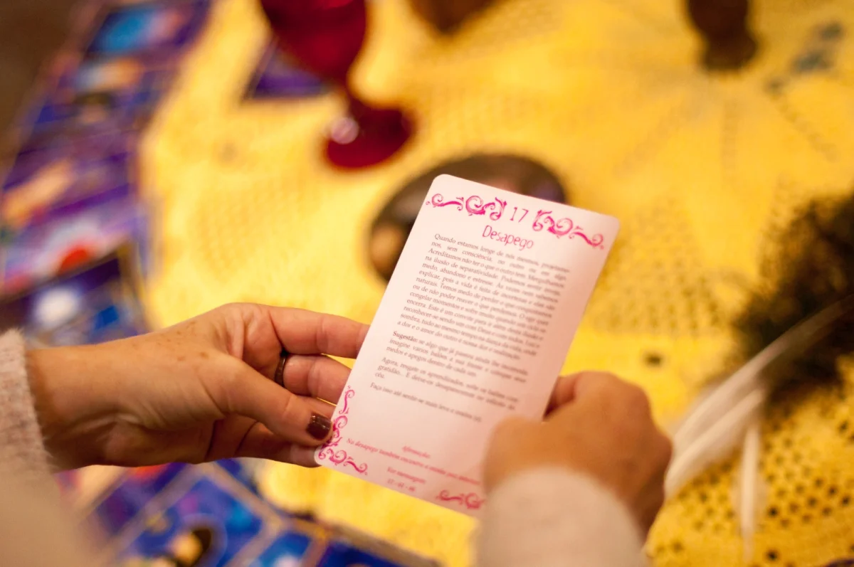 Encontro de Outono Construindo o Mundo que Queremos | 21 a 26/06