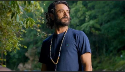 Foto de Ricardo Kamuni