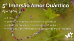 Amor Quântico