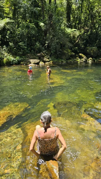 Encontro de Carnaval — Construindo o Mundo que Queremos