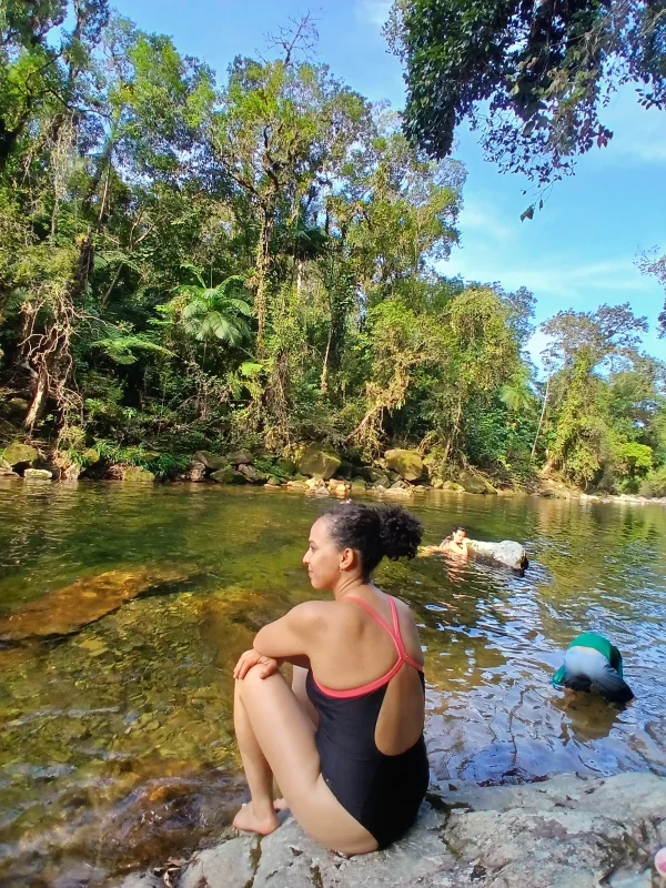 Encontro de Carnaval — Construindo o Mundo que Queremos