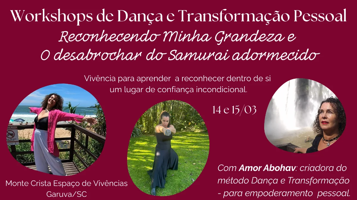 Reconhecendo Minha Grandeza