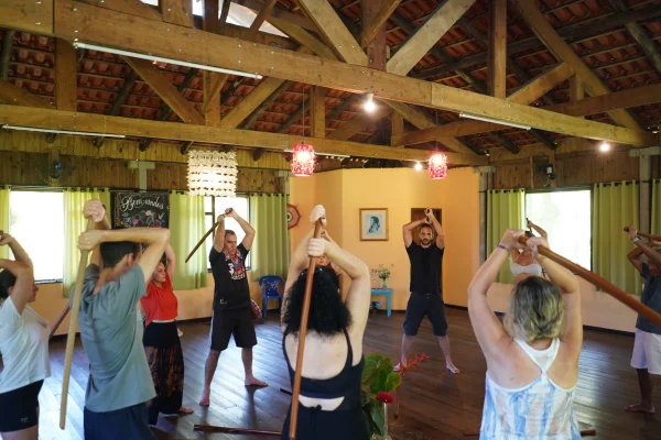 Reconhecendo Minha Grandeza