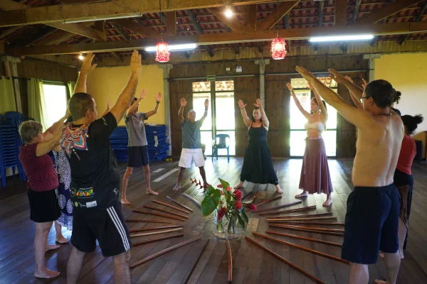 Reconhecendo Minha Grandeza