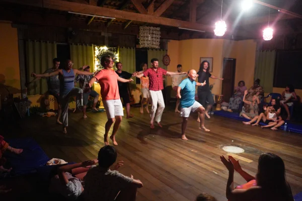 Reconhecendo Minha Grandeza