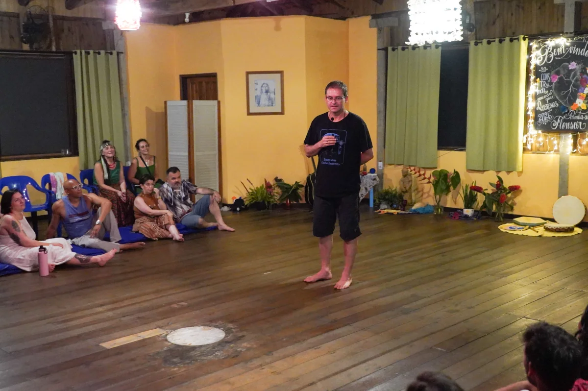 Reconhecendo Minha Grandeza