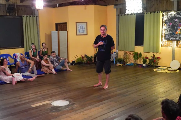 Reconhecendo Minha Grandeza