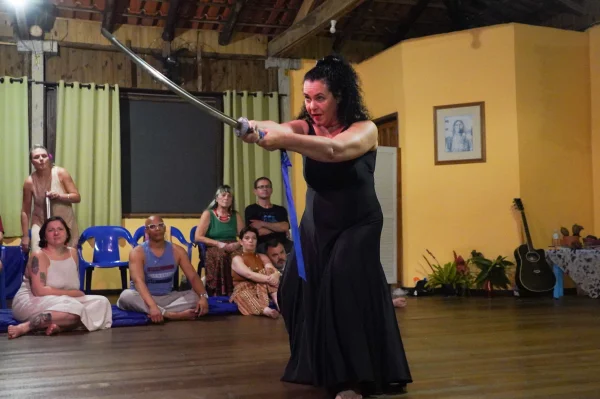 Reconhecendo Minha Grandeza