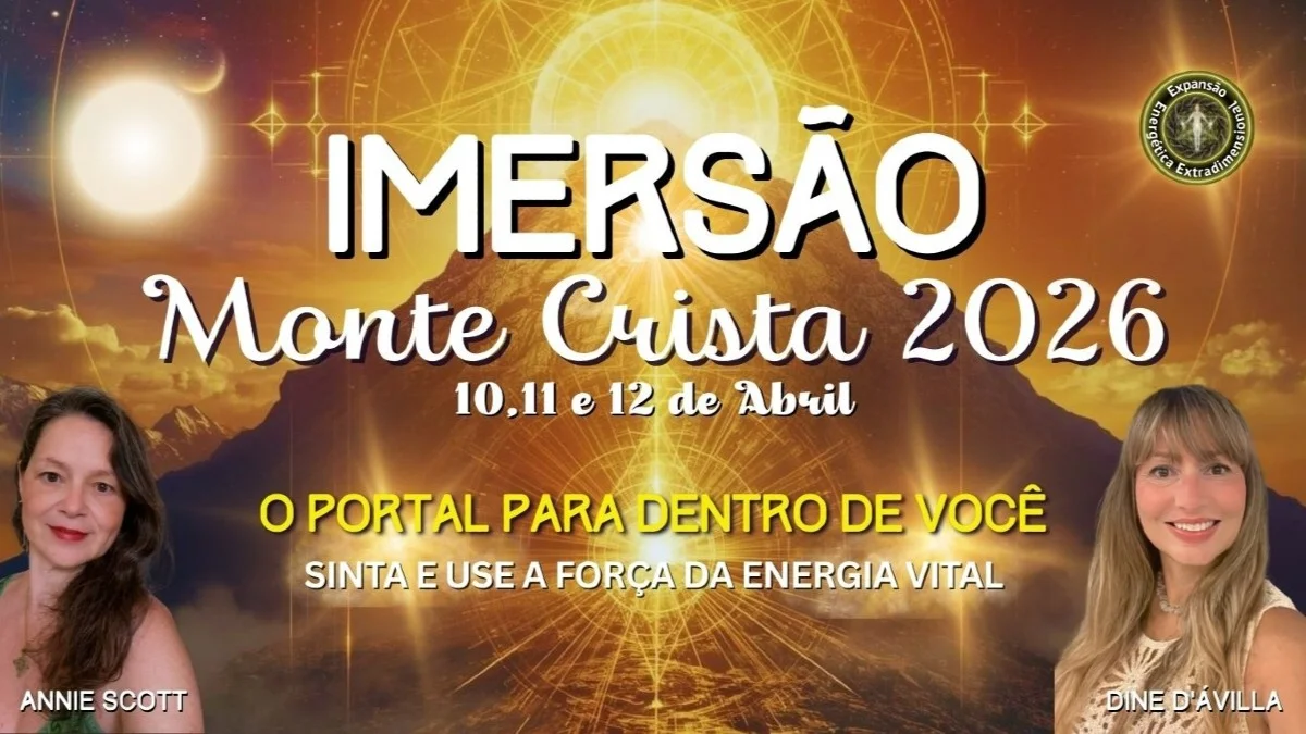Imersão O Portal para Dentro de Você 