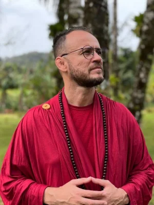 Foto de Jivan Pramod