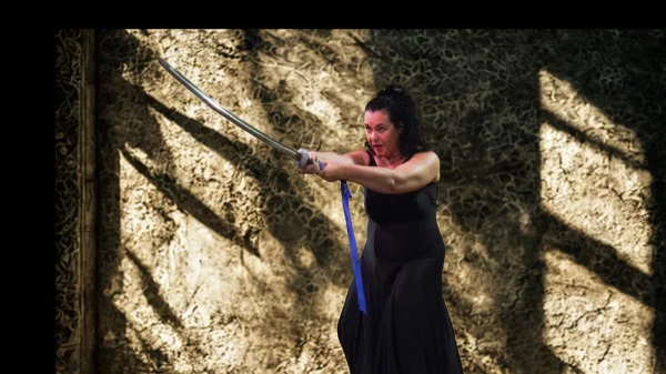 Workshop Reconhecendo Minha Grandeza | 14 e 15/03