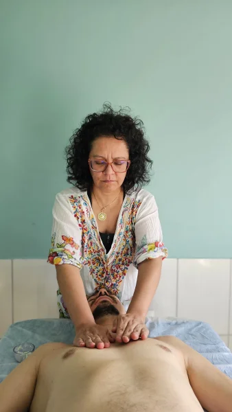 Day Use com Almoço e Massagem inclusos