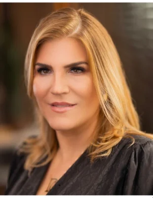 Foto de Déia Coletta