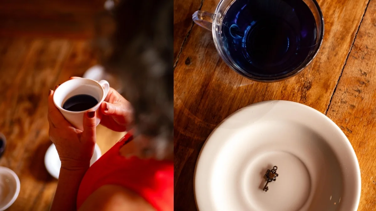 TEMPO OFF | SELVAGENS - Mulheres que Correm com os Lobos | 02 a 08/09