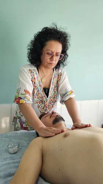 Day Use com Almoço e Massagem inclusos