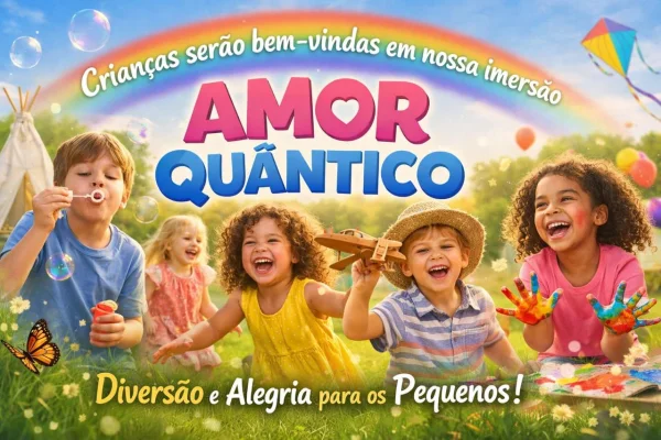 Amor Quântico