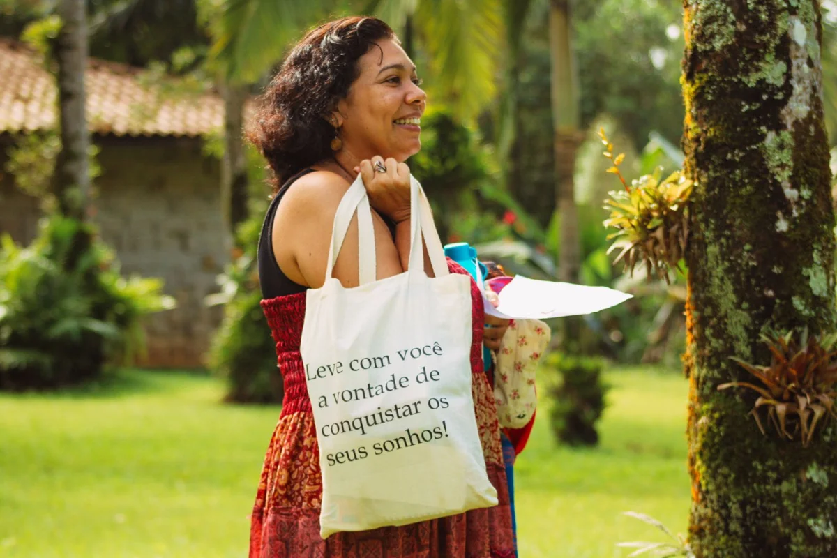 Retiro Alma da Terra